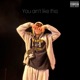 you ain t like this Single