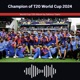 T20 World Cup 2024 feat Rahul M Rahaman Single