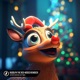 Rudolph The Red Nosed Reindeer Single