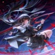 Katadori Shape of Fate 象り Single