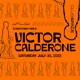 Victor Calderone at Club Space Miami Jul 30 2022 DJ Mix