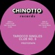 Tarocco Singles Club No 8 feat David Blank Single