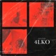 4LKO feat Evelin Single