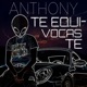 Te Equivocaste feat Anthony Oficial Single