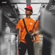 Solidão feat KrBeats Single