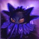 Gengar Single