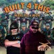 Built 4 This feat Wok Single