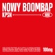 NOWY BOOMBAP