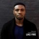 Like Fire feat Dyanna Fearon Single
