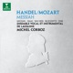 Handel Mozart Messiah K 572