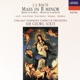 J S Bach Mass in B Minor