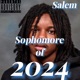 Sophomore Of 2024