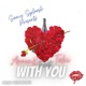 With You feat TEKI Single