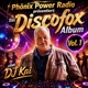 Das Discofox Album Vol 1