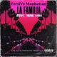 La Familia feat Trak Lass Single