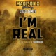 I m Real feat Chad Armes Single