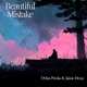 Beautiful Mistake feat Jaime Deraz Single