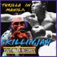 Thrilla In Manila Single