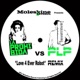 Love 4 Ever Robot Remix By PLP Single