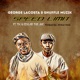 Speed Limit feat TK and Edgar The MC Single