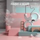 Found a Heart feat Ben Chaverin Single