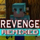 Revenge Remixed feat TryHardNinja Single