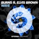 WAVE feat Elvis Brown Extended Mix Single