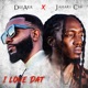 I Love Dat feat Jahari Chi Single
