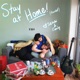 Stay At Home Single