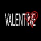 VALENTINE feat paymels Single