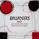 Balladeers One feat Brett Hirst Simon Barker