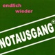 Endlich wieder
