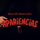 Apariencias feat Moon Mc Single