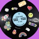 SEE YOU Sped Up Version feat Yuji Single