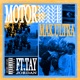 MOTORWAVE feat Tay Jordan Single