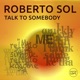 Talk to Somebody Single