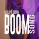 The Boom Song feat Cooyah Single