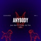 ANYBODY feat Bull P A Game MC Tres Single