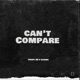 Cant compare feat Ca his Single