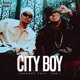 City Boy feat Tobii Single