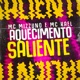 Aquecimento Saliente Single