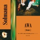 AWA feat AAAMYYY ermhoi Nao Kawamura 吉田沙良 モノンクル Remix Single