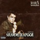 Shammi Kapoor Single