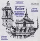 Soler Quintets for Harpsichord Strings