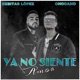 Ya No Siente Amor Single