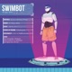 Swimbot EP