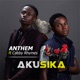 AkuSika Acoustic feat Cobby Rhymes Single