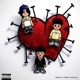 Not in love feat Ghetto CJ BABYX xanearMT Single