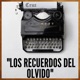 Los recuerdos del olvido Single