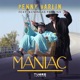 Maniac feat Kuningas Pähkinä Single